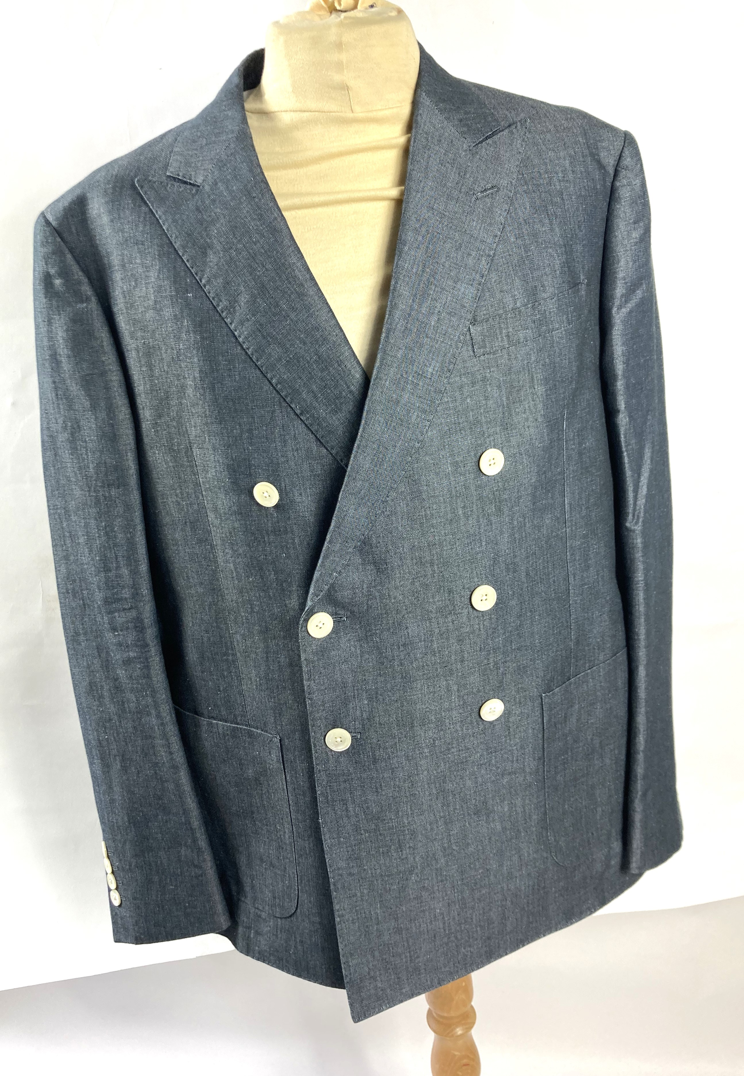 CROMBIE